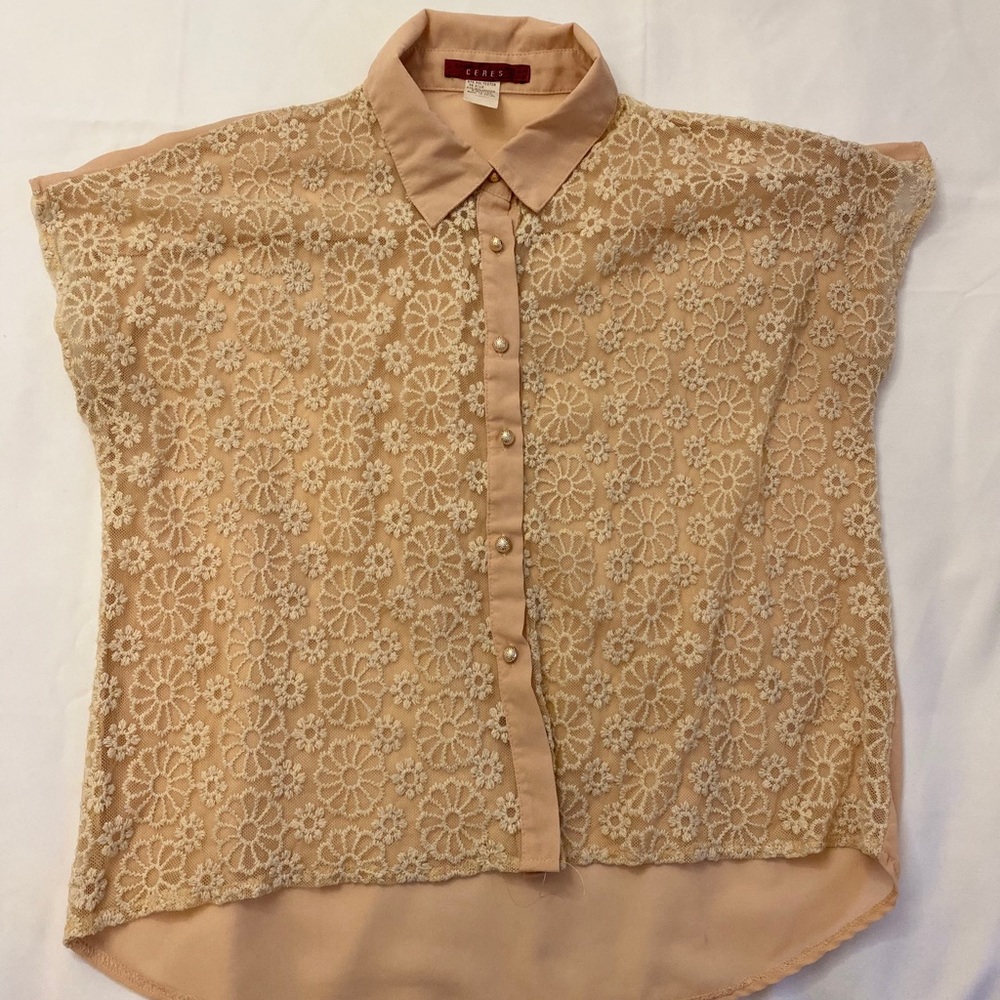 Ceres blouse